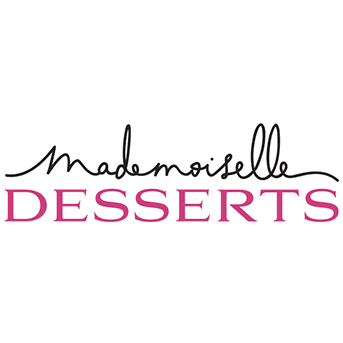 mademoiselle desserts