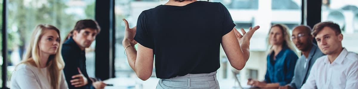 La communication non verbale