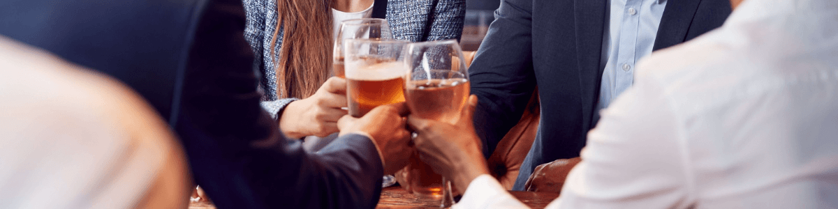 salariés consommant de l'alcool sur le lieu de travail en entreprise
